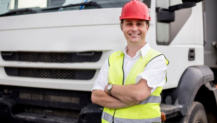 Insurance Tips for Commercial Truckers_large Top 3 Vehicle Insurance Tips for Commercial Truckers